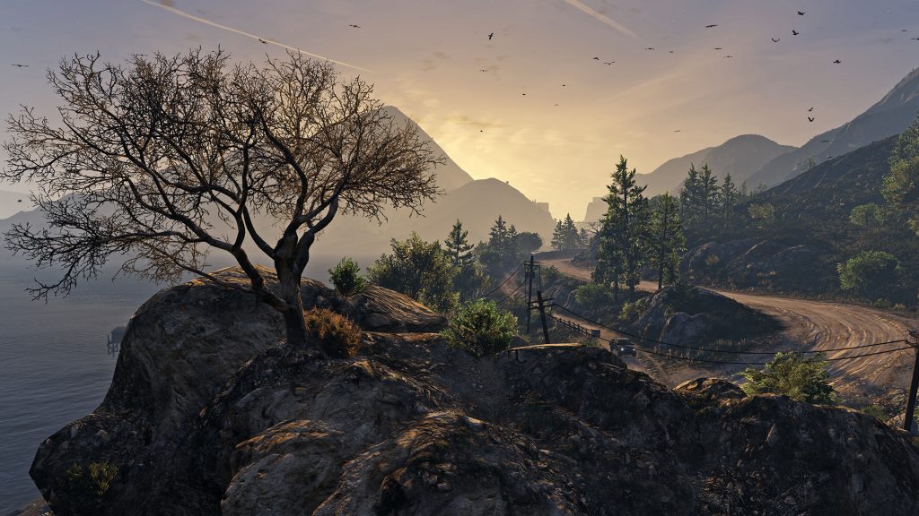 gta v pc 05