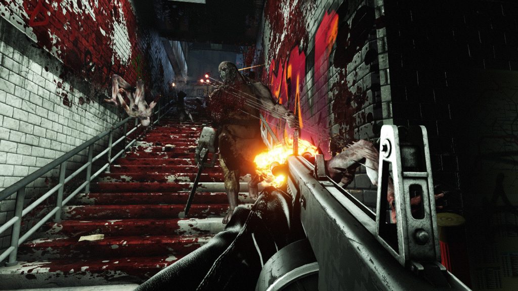 killing floor 2 11