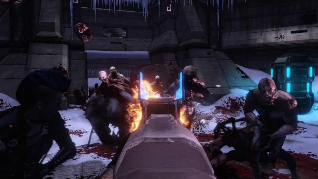 killing floor 2 13