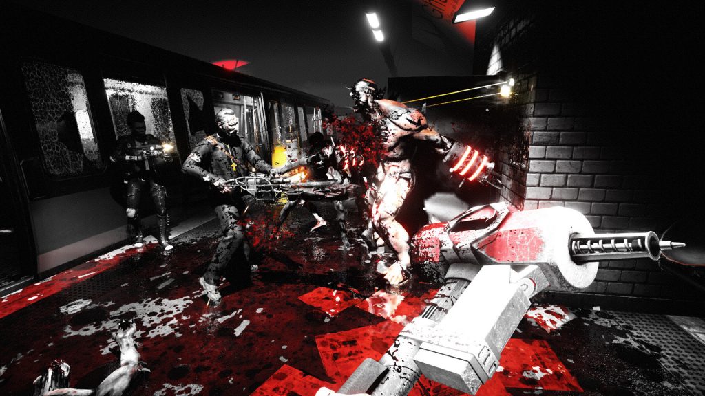 killing floor 2 20