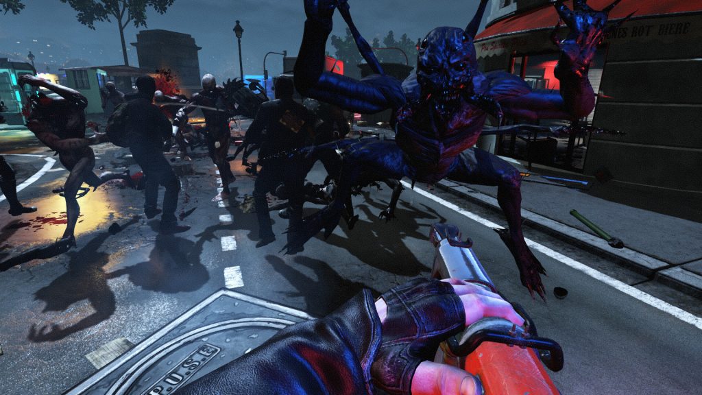 killing floor 2 3