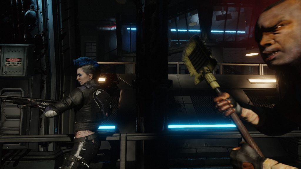 มาแล้ววันวางจำหน่าย Killing Floor 2 1 killing floor 2 4