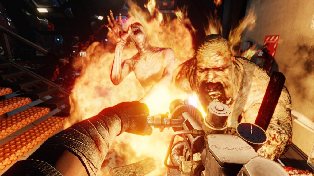 killing floor 2 8