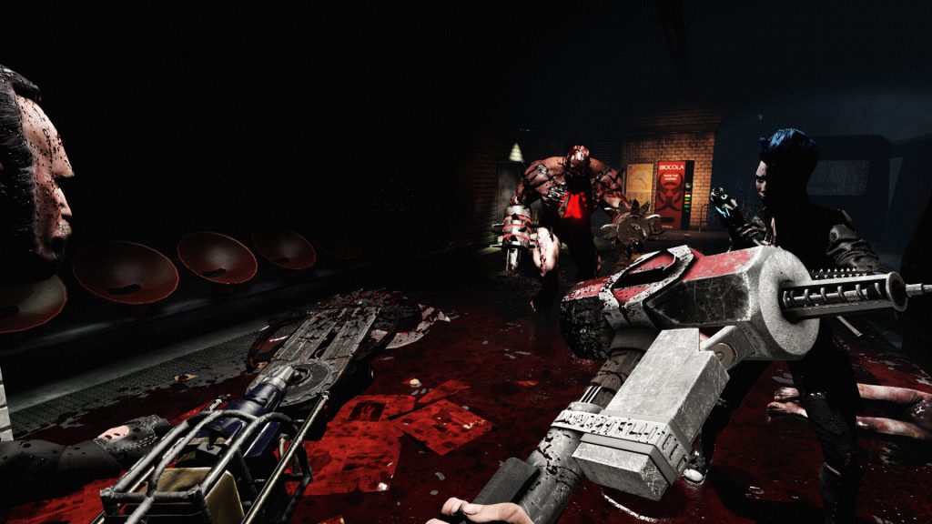 killing floor 26