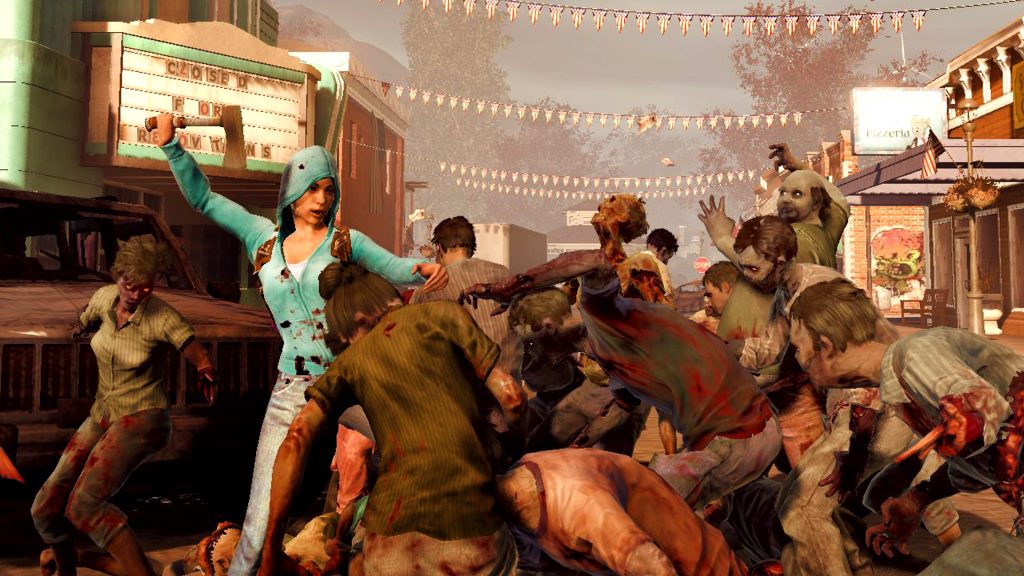 State of Decay Year One Survival Edition ลดราคา 83% เหลือ 210 บาท 2 state of decay year one survival edition 6