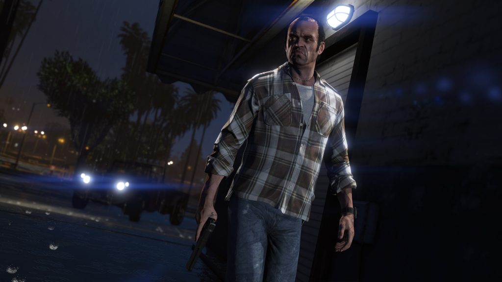GTA V 03