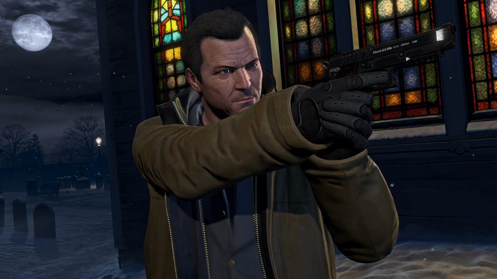GTA V 0333