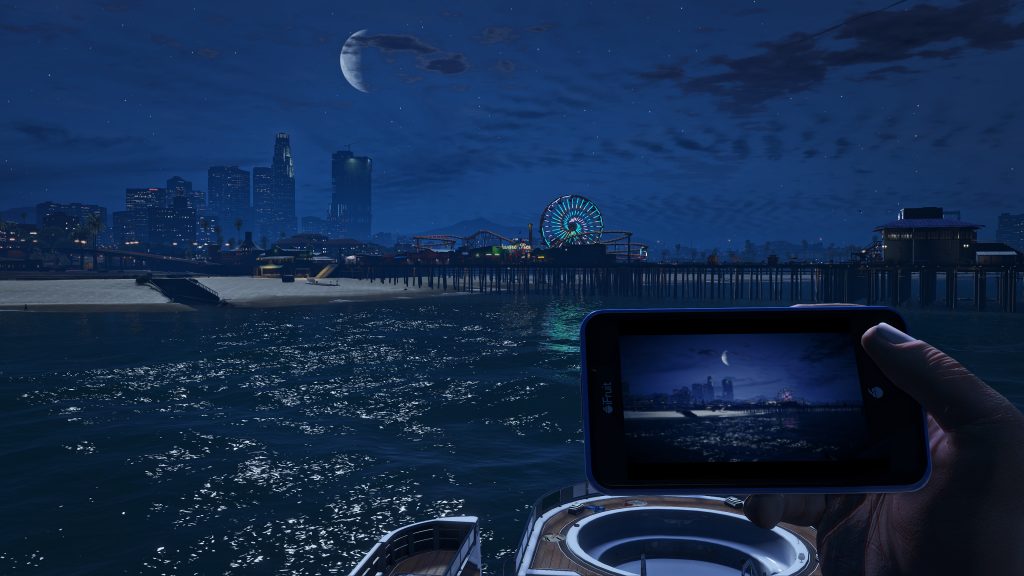 GTA V 03411