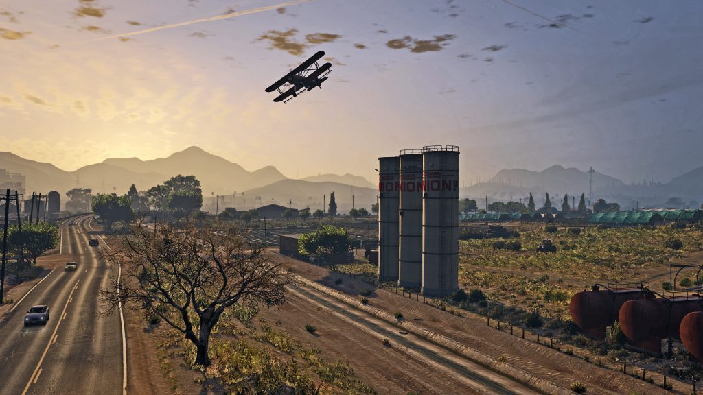 GTA V 03417