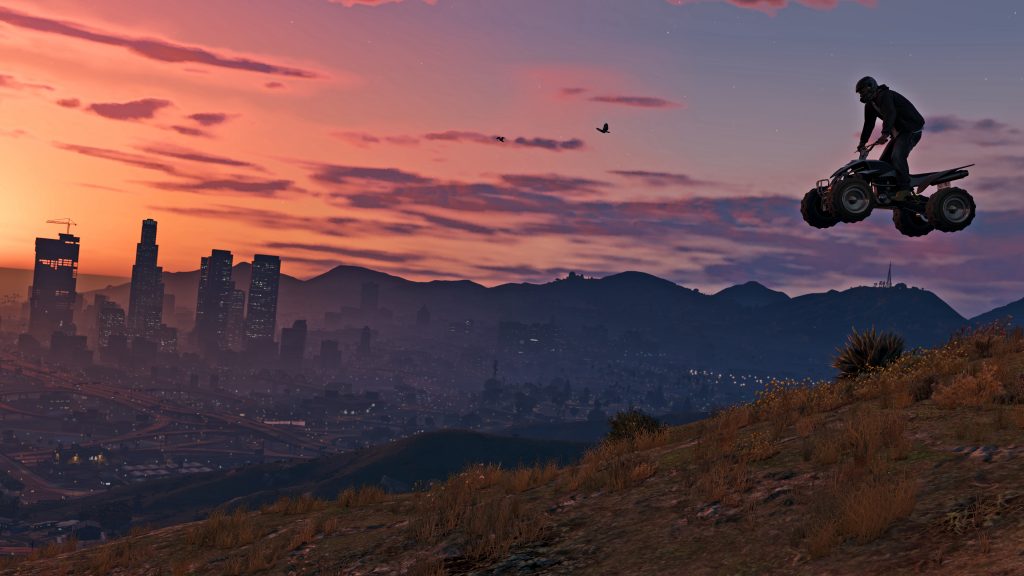 GTA V 03465