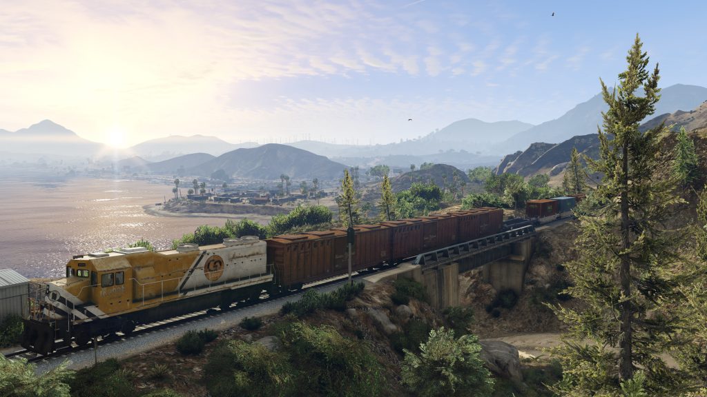GTA V 035