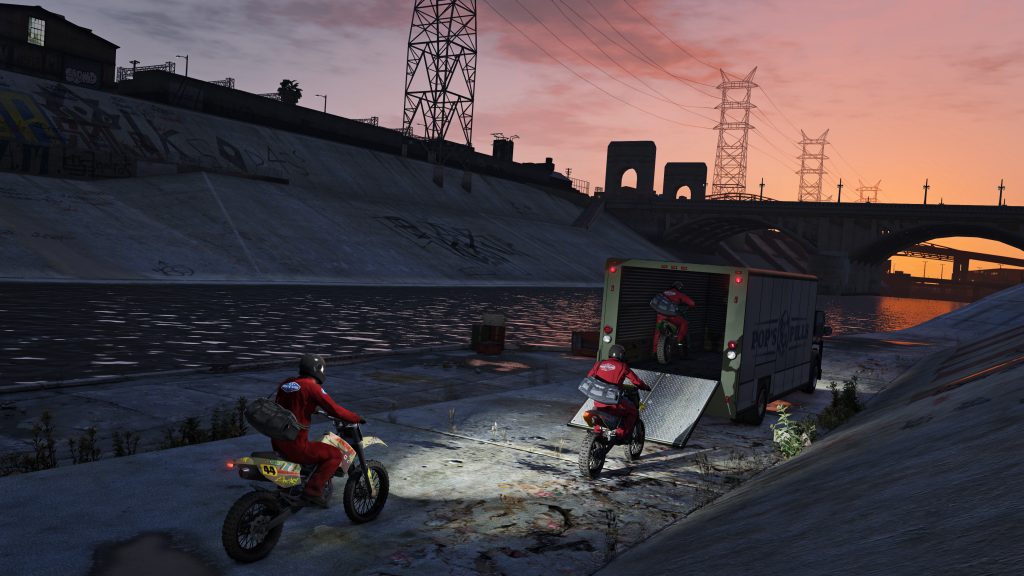 GTA V 0365