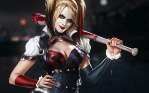 18+ Batman: Arkham Knight คว้าเรท M