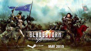 Bladestorm: Nightmare ประกาศลง PC