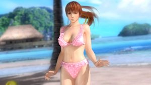 Team Ninja เผยหาก Mod เกมกัน “โป๊” จัดอาจไม่ทำเกมลง PC อีก