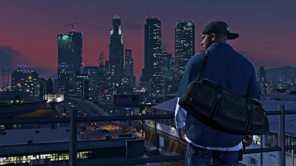gta v