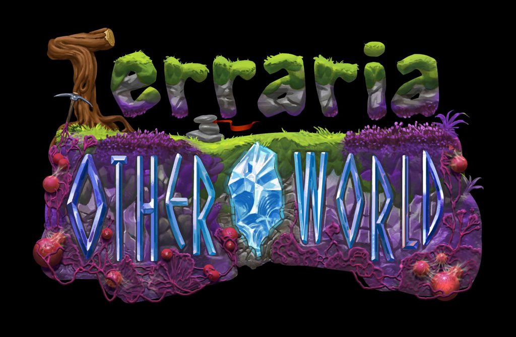 เปิดตัว Terraria: Otherworld