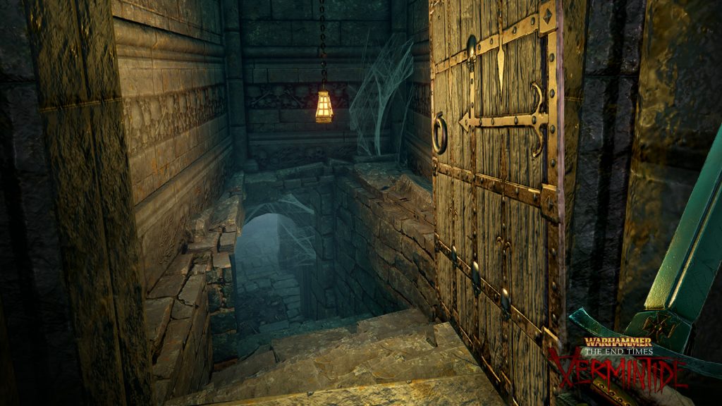 ประกาศเปิดตัว Warhammer: The End Times - Vermintide 4 vermintide 2