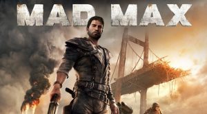 มาแล้ว Trailer โชว์การเล่น Mad Max