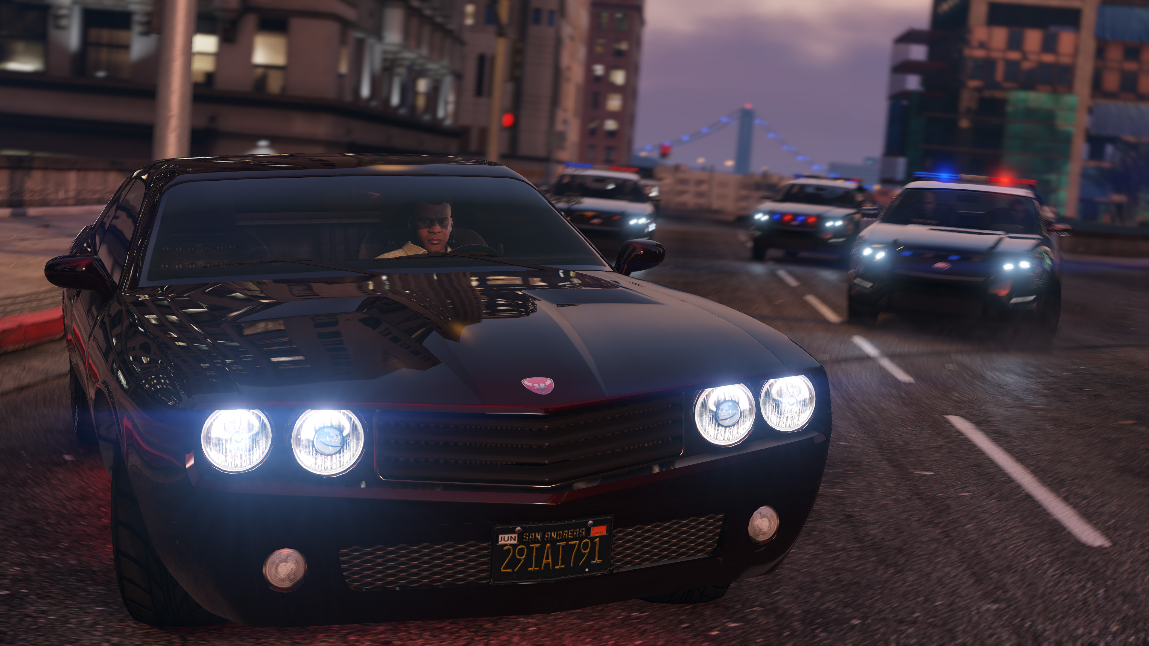 GTA V: Truques e Cheats para PlayStation, XBox e PC - 4gnews