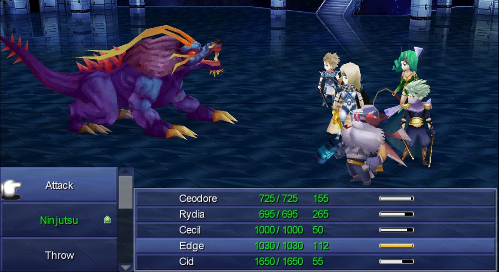 Final Fantasy IV: The After Years ประกาศลง PC 4 1429810031-ff-4-the-after-years-steam-4