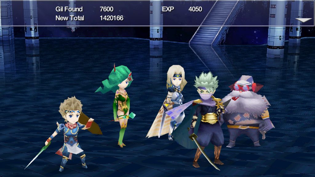Final Fantasy IV: The After Years ประกาศลง PC 5 1429810031-ff-4-the-after-years-steam-7