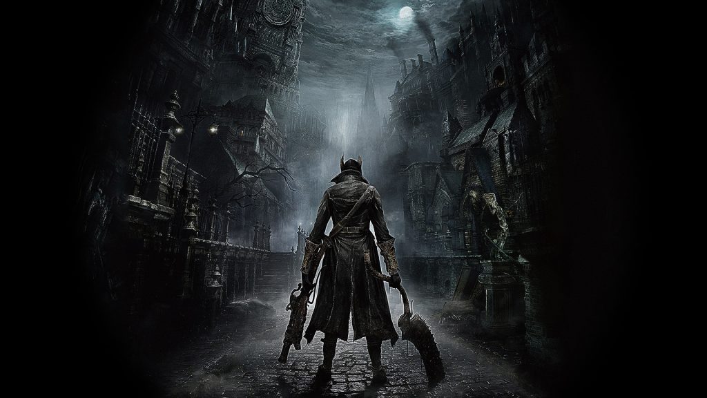 Review: Bloodborne 1 516663