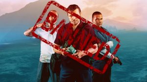 4 เหตุผลที่คุณอาจไม่ได้เล่น GTA V