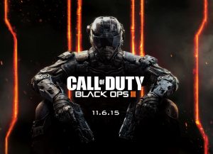 Trailer พร้อมภาพชุดแรกจาก CoD: Black Ops 3