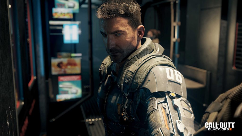 ทำไม Treyarch จึงเป็นทีมพัฒนา Call of Duty ที่ดีที่สุด 6 cod black ops 3 b