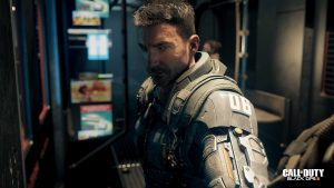 ยอดจอง Black Ops 3 สูงเกินหน้า Advanced Warfare