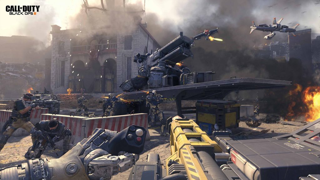 cod black ops 3 c