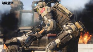 Activision เผย Black Ops คือซีรี่ย์ที่มีคนเล่นมากที่สุดในตระกูล Call of Duty