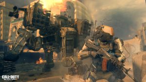 Call of Duty: Black Ops 3 เผย 2 โหมดใหม่