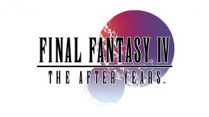 Final Fantasy IV: The After Years  ประกาศลง PC