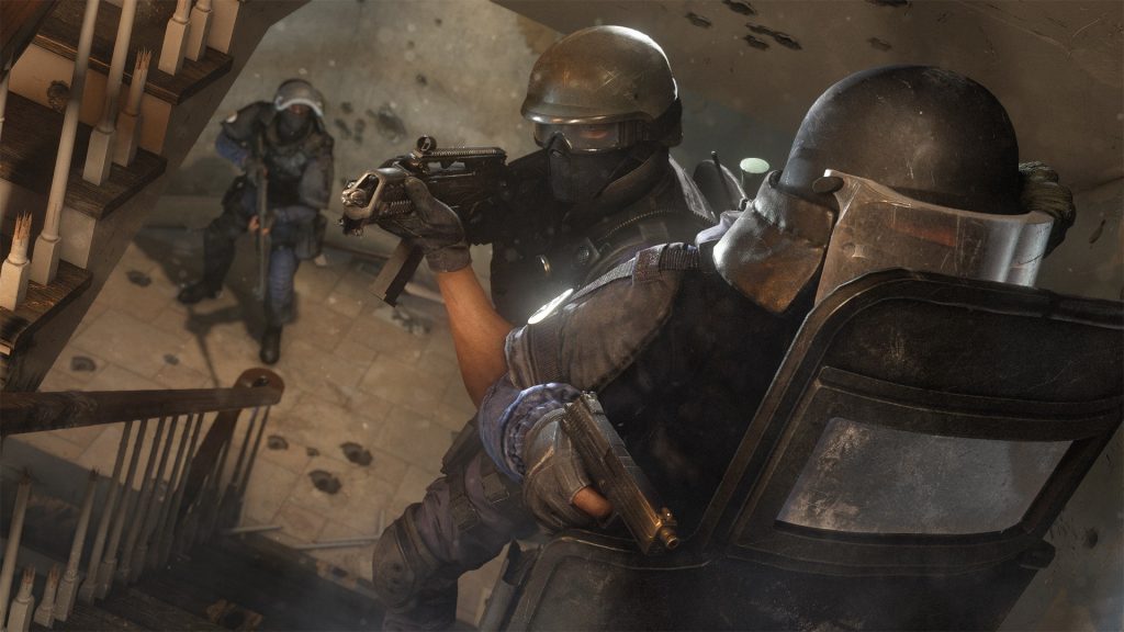 Rainbow Six Siege เตรียมเปลี่ยนระบบ Auto Ban ให้แม่นยำกว่าเดิม 2 rainbow six siege 3