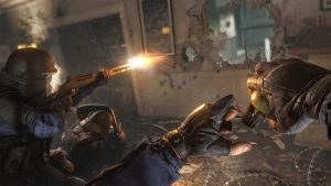 Rainbow Six: Siege จะไม่มีโหมดเนื้อเรื่อง