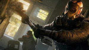 Rainbow SIx Siege เตรียมเพิ่มบทลงโทษแก่ผู้เล่นที่สังหารเพื่อนร่วมทีมให้หนักขึ้น