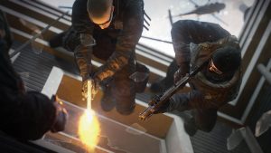 เหล่าคนโกงใน Rainbow Six Siege กำลังจะถูกริบรางวัลของแต่ละ Season คืน