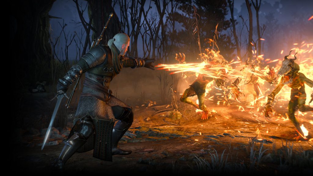 the witcher 3 ccc