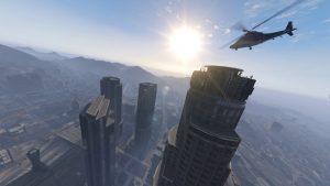 Review: Grand Theft Auto V (PC)