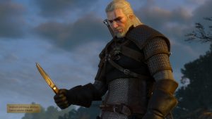 ซื้อหรือไม่: The Witcher 3