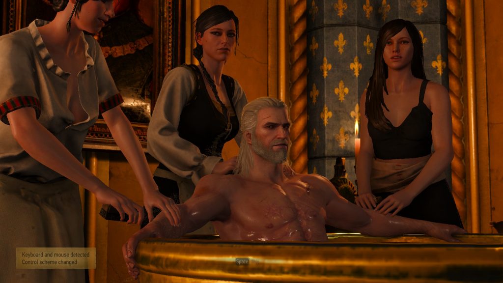 ซื้อหรือไม่: The Witcher 3 6 the witcher 3 ss