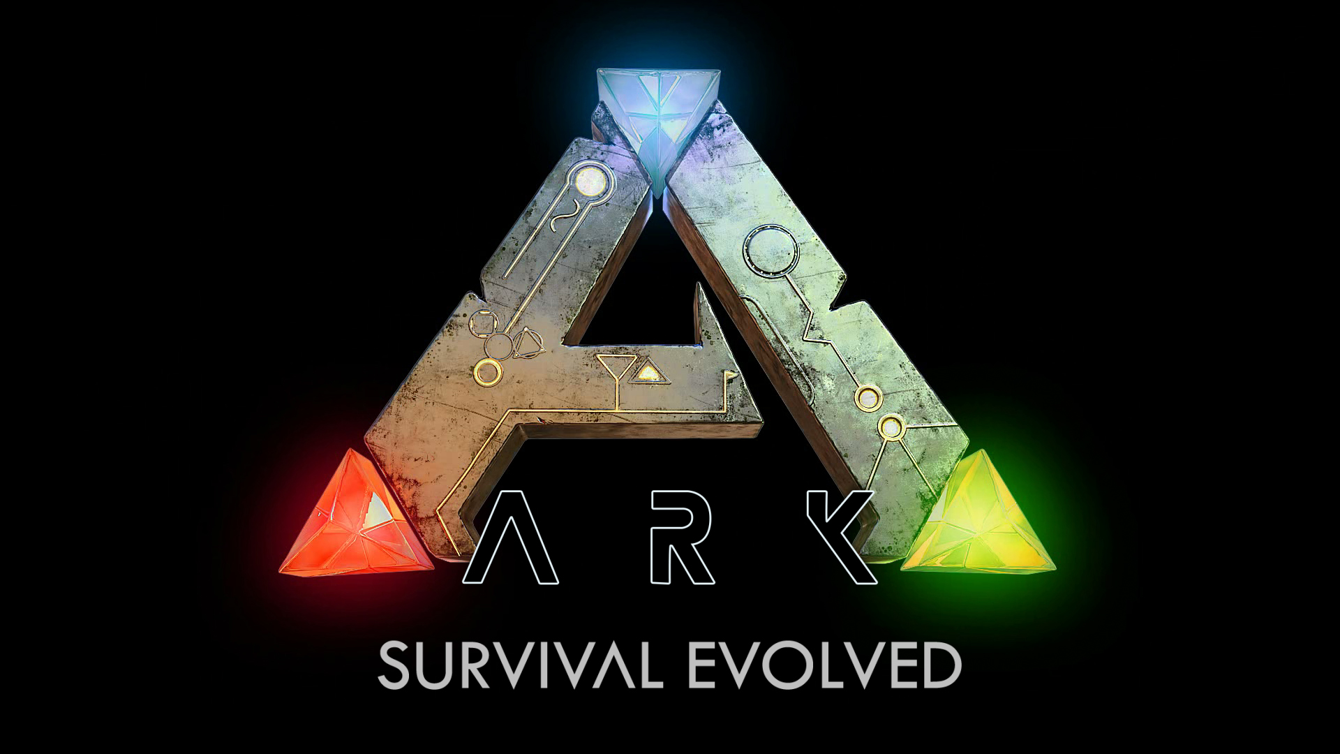 Ark Survival Evolved Templates