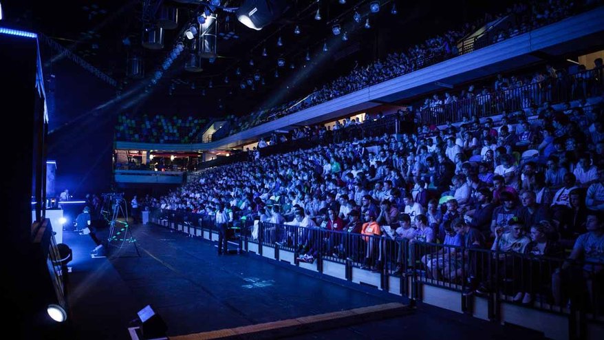 "Esports" ถูกบรรจุลงใน Dictionary.com อย่างเป็นทางการ 2 Esports