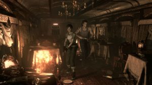รายงานใหม่ระบุ Resident Evil 0 กำลังดำเนินการสร้างฉบับ Remake พร้อมคัดเลือกนักแสดงคนใหม่ คาดวางขายปี 2028