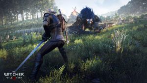 CD Projekt RED คลายปม Downgrade เกม The Witcher 3