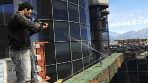 Rockstar เพิ่ม Jobs ใหม่ให้ GTA Online