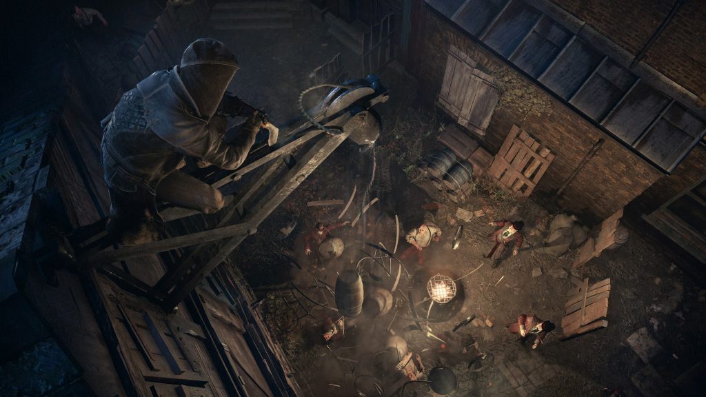 assassin's creed syndicate 1088701231