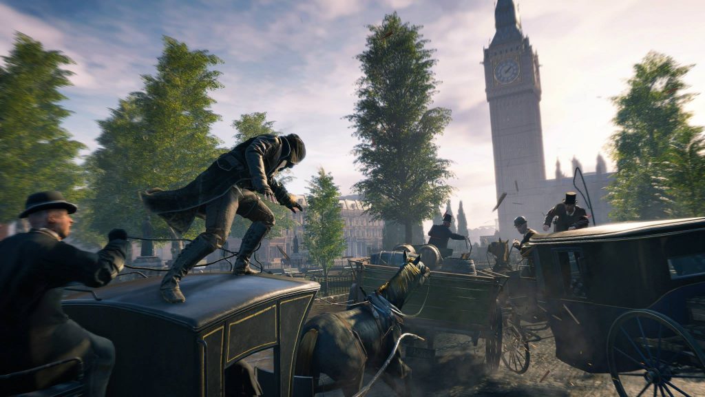 assassin's creed syndicate 112747